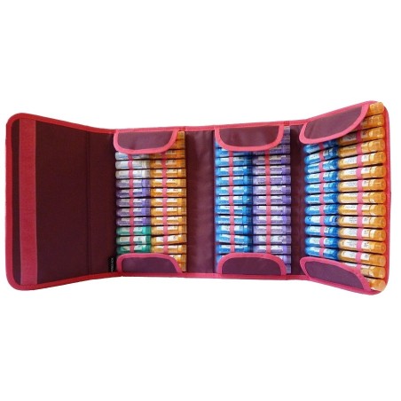 Astuccio 90 Homeocase colori