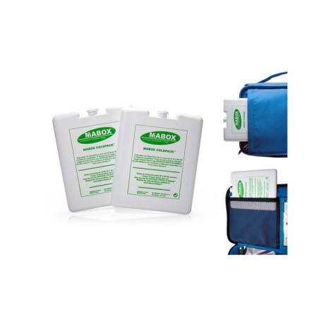 Sacchetto speciale Diabete Isotermico 12 Ore-Max Sportswear