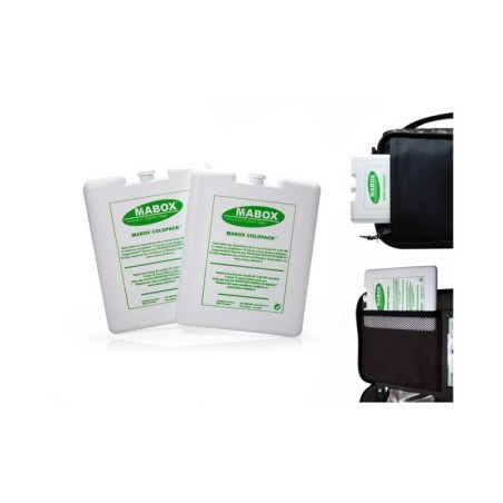 Sacchetto speciale Diabete Isotermico 12 Ore-Max Sportswear