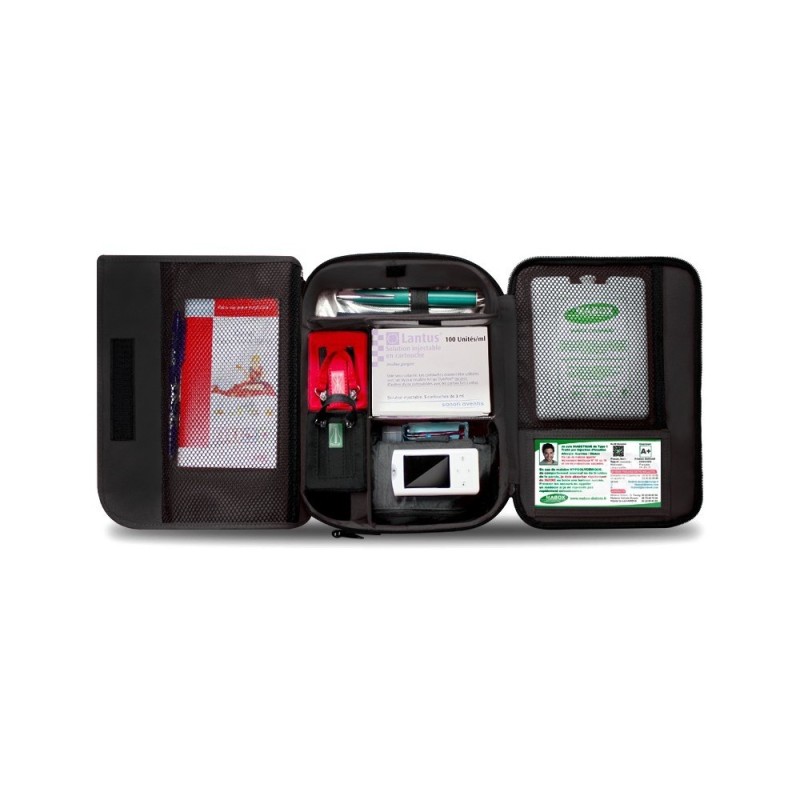 Estuche isotermo Mabox 12 horas