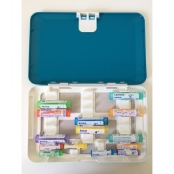 Pilbox Homéo 2