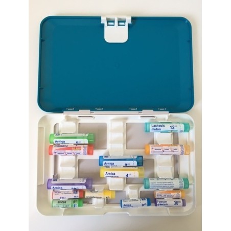 Pilbox Homéo