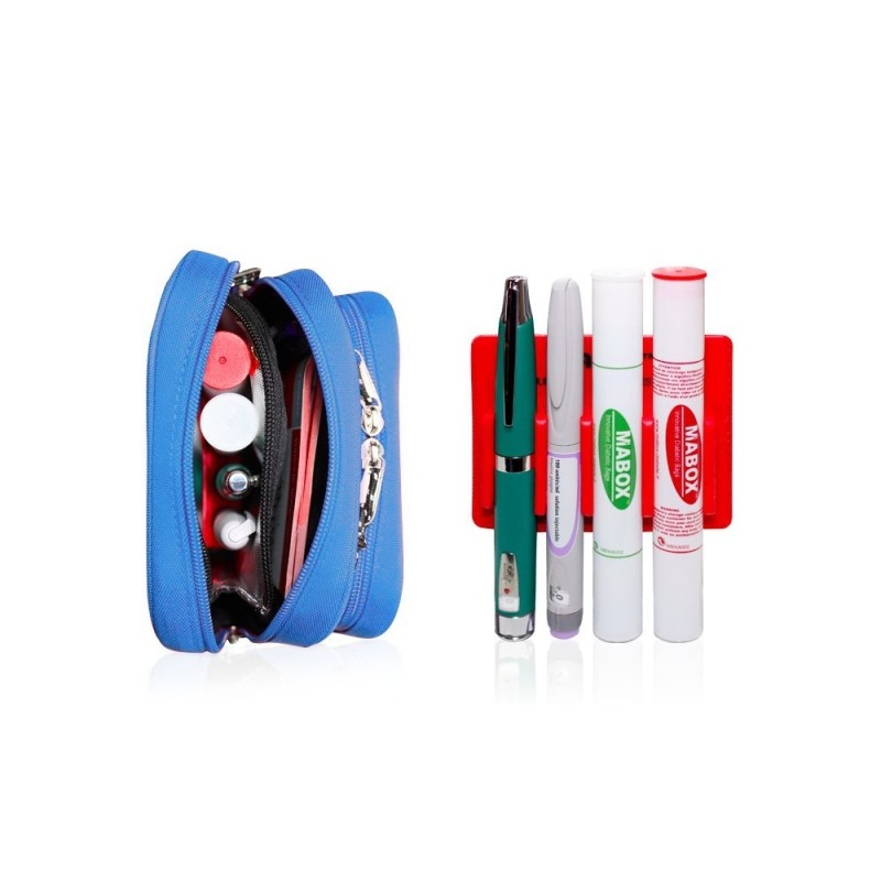 Sacchetto compatto Isolato