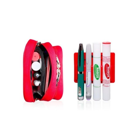 Sacchetto compatto Isolato