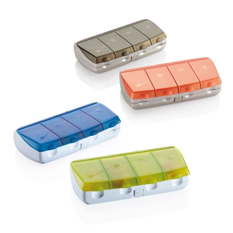 Pilbox Daily