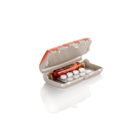 Pilbox Daily