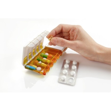 Pilbox Tempo