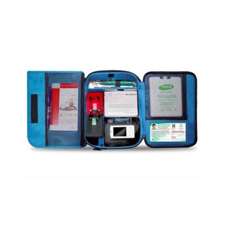 Sacchetto speciale Diabete Isotermico 12 Ore-Max Sportswear