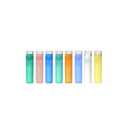 Tubos homeopatia 4gr
