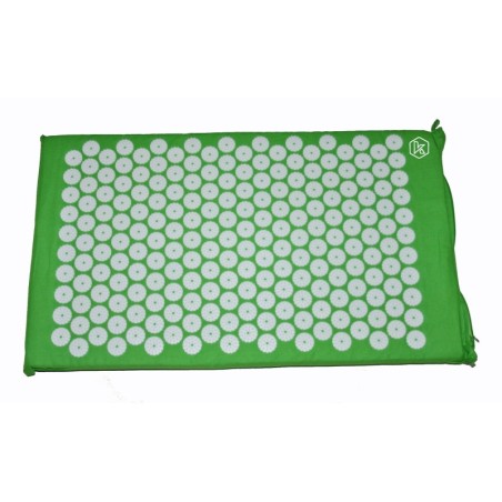 Tapis d'acupression avec fibre de coco