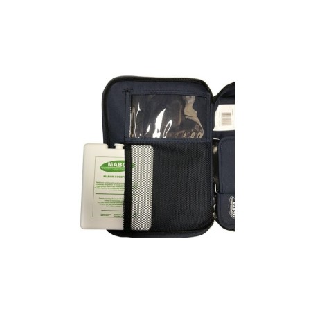 Estuche isotermo Mabox 12 horas