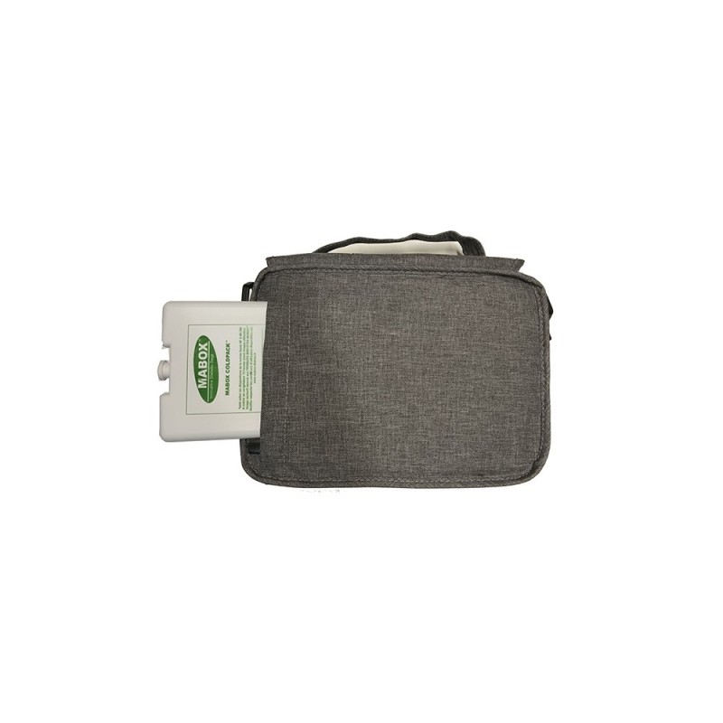 Sacchetto speciale Diabete Isotermico 12 Ore-Max Sportswear