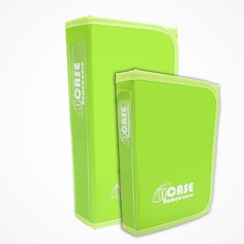 Astuccio 90 Homeocase (nuovi colori)