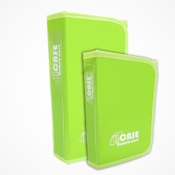 Estojo 40 u Homeocase cores 2