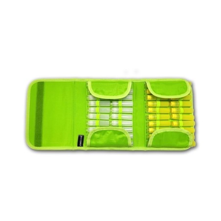 Estojo 40 u Homeocase cores