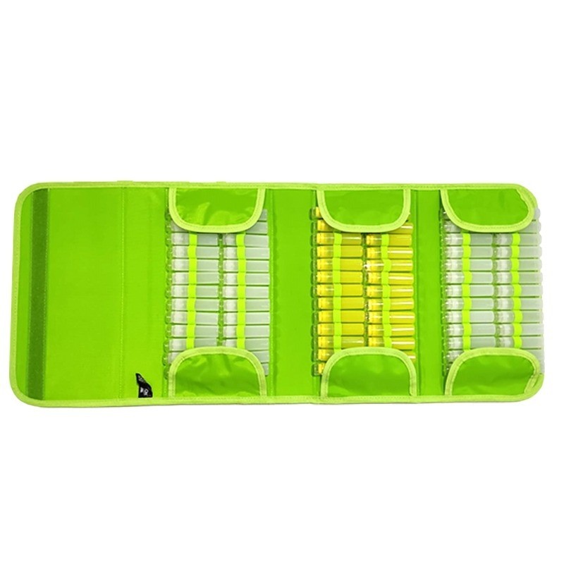Estuche Homeocase 90 u de (nuevos colores)