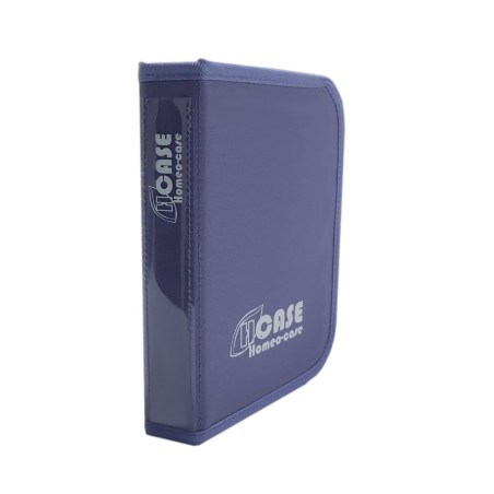 Astuccio 40 u Homeocase colori
