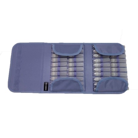 Astuccio 40 u Homeocase colori