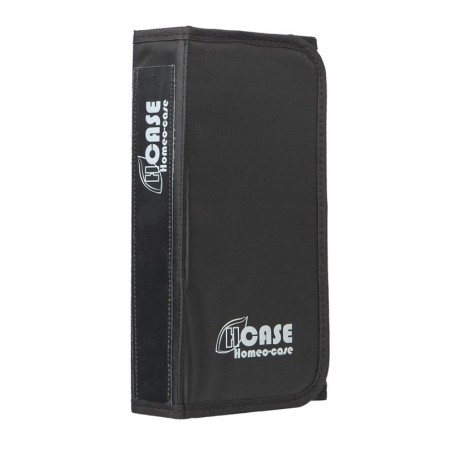 Caso 90 o Homeocase nero