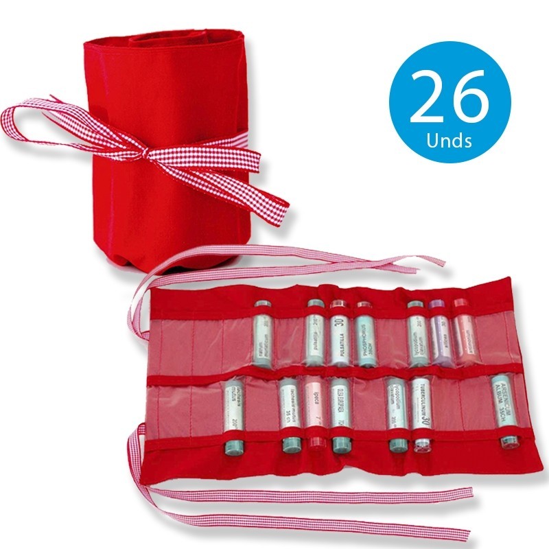 Astuccio pocket 26 unds