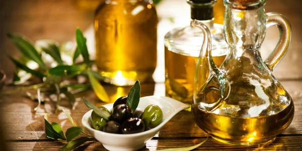 El aceite de oliva reduce las fracturas por osteoporosis