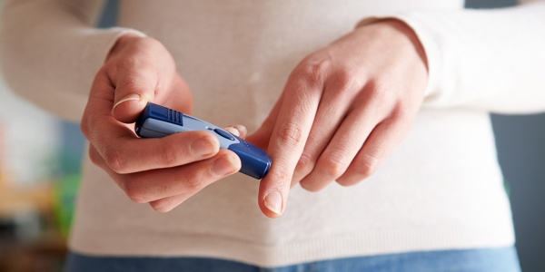 ¿Por qué se relaciona la diabetes con el envejecimiento prematuro?