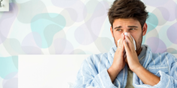 Homeopatía para la gripe