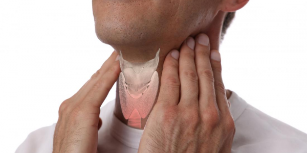 Homeopatía para el hipertiroidismo autoinmune