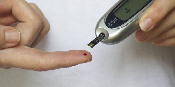 Cómo ha evolucionado la tecnología en el control de la diabetes