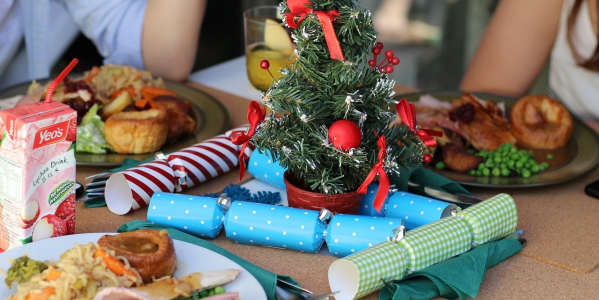 Comment profiter de Noël en étant diabétique?