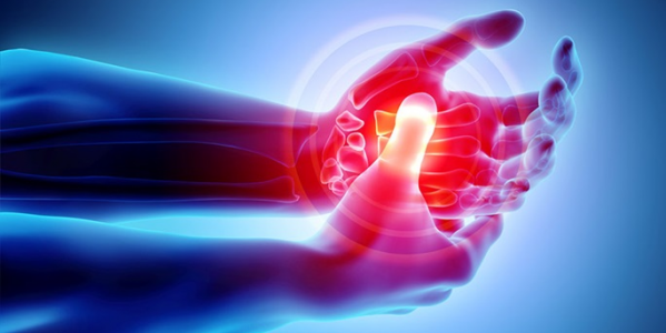 Tratamiento homeopático para la artritis crónica