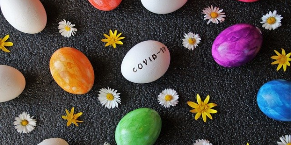 Homeopatía para tratamiento del coronavirus