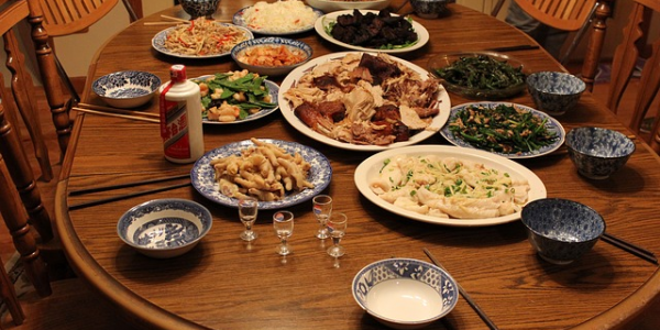 Qu'est-ce que la diététique chinoise ? 