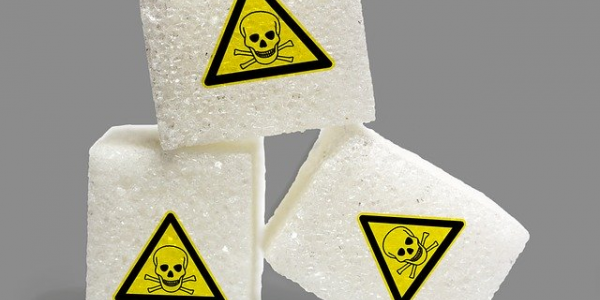 Alimentación y diabetes