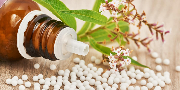  Investigación sobre los beneficios de la Homeopatía en el cáncer de pulmón