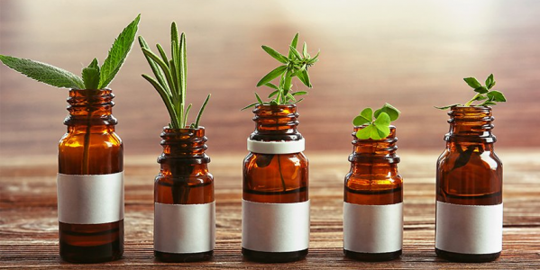 Homeopatía para los problemas digestivos