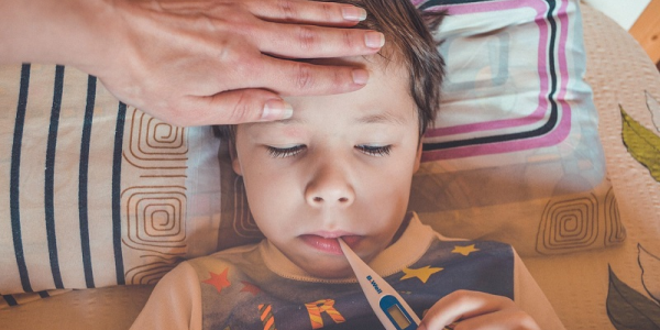 Homeopatía y enfermedades respiratorias