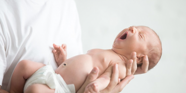 HOMEOPATÍA PARA EL CUIDADO DE LA PIEL DEL BEBÉ