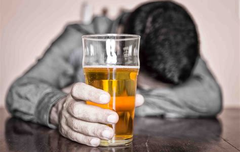 Tratamiento de la Homeopatía para el alcoholismo