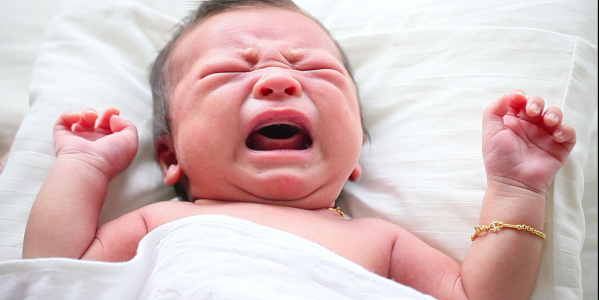 Homeopatía para tratar el cólico