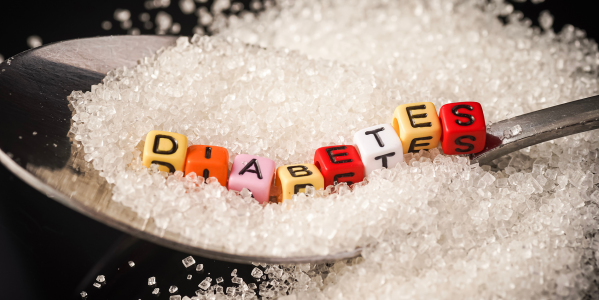 Sustitutos del azúcar para personas con diabetes