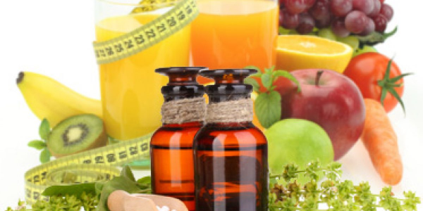 Homeopatía y la pérdida de peso