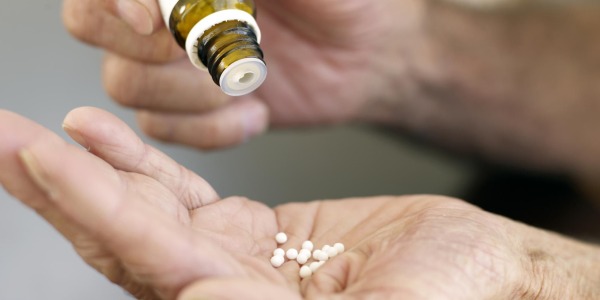 Tratamiento del dolor de cabeza con homeopatía