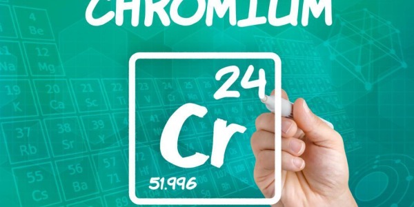 Picolinato de cromo: Un aliado en la prediabetes y la diabetes
