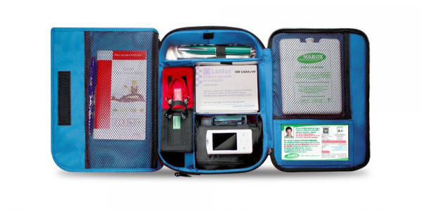 Les nouvelles solutions pour vous besoins diabétiques