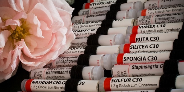 4 remèdes homéopathiques pour le rhume chez les enfants