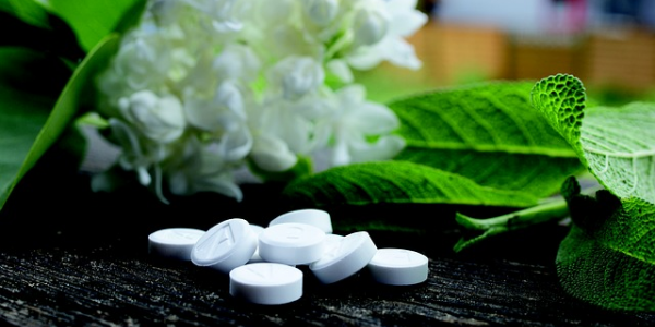 Remèdes homéopathiques pour l'asthme