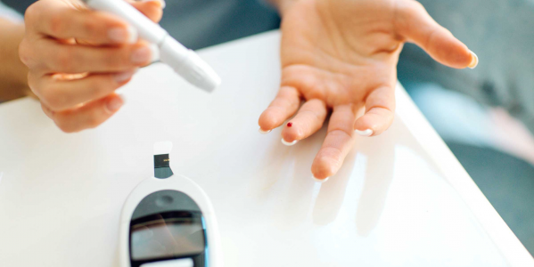 3 ingredientes que bajarán tu azúcar en la sangre