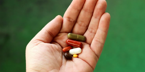 Las 19 razones para tomar un multivitamínico diario
