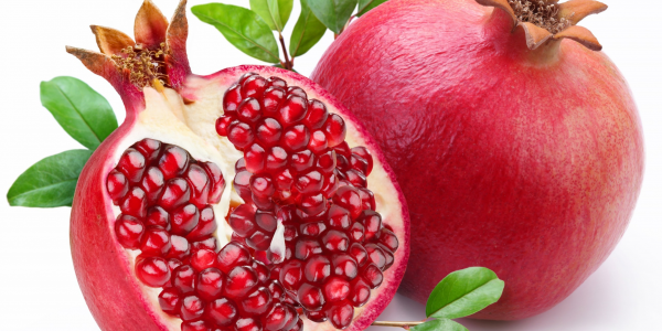 Alimentos que refuerzan tu sistema inmunológico